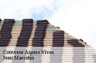 Couvreur aigues-vives-34210 Jean Marcelin