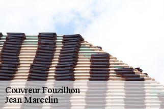 Couvreur fouzilhon-34480 Jean Marcelin