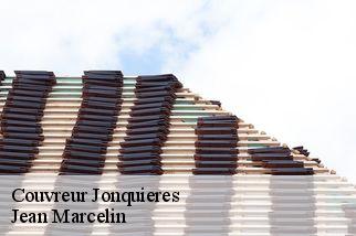 Couvreur jonquieres-34725 Jean Marcelin