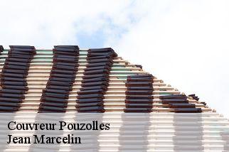 Couvreur pouzolles-34480 Jean Marcelin