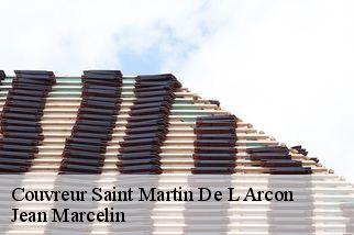 Couvreur saint-martin-de-l-arcon-34390 Jean Marcelin