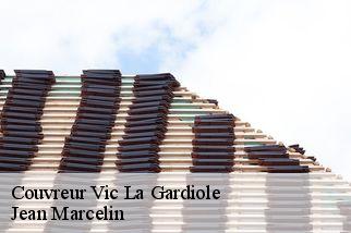 Couvreur  vic-la-gardiole-34110 Jean Marcelin