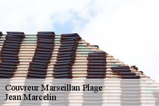 Couvreur marseillan-plage-34340 Jean Marcelin