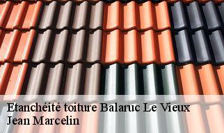 Etanchéité toiture  balaruc-le-vieux-34540 Jean Marcelin