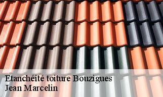 Etanchéité toiture  bouzigues-34140 Jean Marcelin