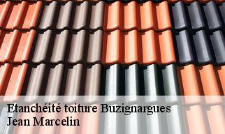 Etanchéité toiture  buzignargues-34160 Jean Marcelin