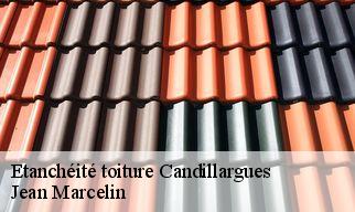 Etanchéité toiture  candillargues-34130 Jean Marcelin