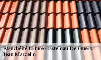Etanchéité toiture castelnau-de-guers-34120 Jean Marcelin