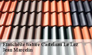 Etanchéité toiture  castelnau-le-lez-34170 Jean Marcelin
