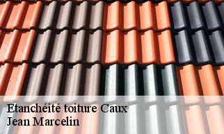 Etanchéité toiture  caux-34720 Jean Marcelin