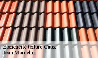 Etanchéité toiture caux-34720 Jean Marcelin