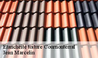 Etanchéité toiture  cournonterral-34660 Jean Marcelin