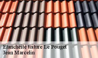 Etanchéité toiture  le-pouget-34230 Jean Marcelin