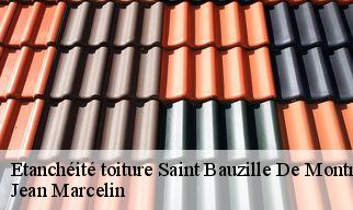 Etanchéité toiture  saint-bauzille-de-montmel-34160 Jean Marcelin