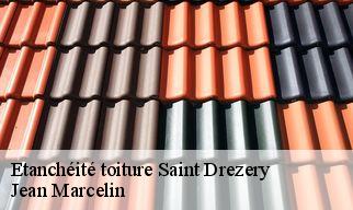 Etanchéité toiture saint-drezery-34160 Jean Marcelin