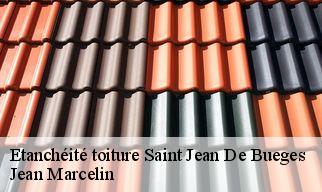Etanchéité toiture  saint-jean-de-bueges-34380 Jean Marcelin