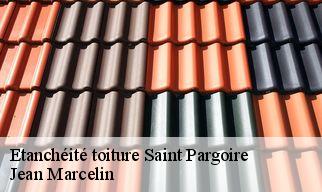 Etanchéité toiture  saint-pargoire-34230 Jean Marcelin