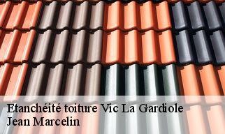 Etanchéité toiture  vic-la-gardiole-34110 Jean Marcelin