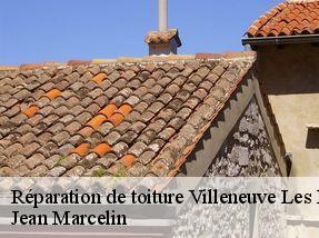 Réparation de toiture  villeneuve-les-beziers-34420 Jean Marcelin
