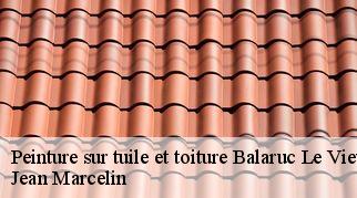 Peinture sur tuile et toiture  balaruc-le-vieux-34540 Jean Marcelin