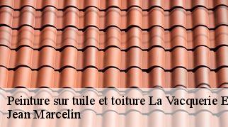 Peinture sur tuile la-vacquerie-et-saint-martin-34520